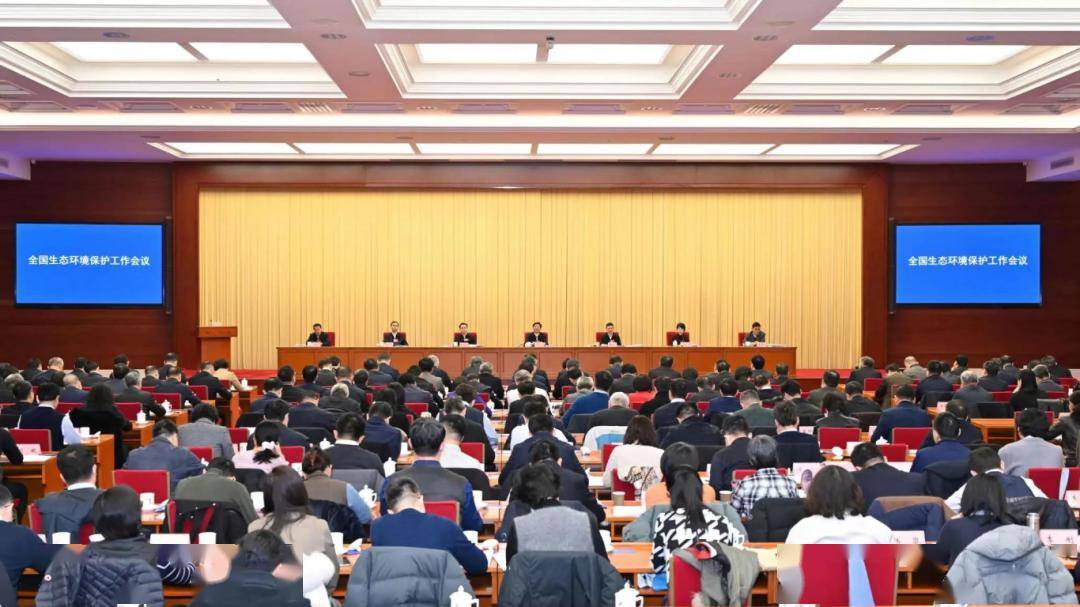 2024年空气污染治理力度又要加大了！