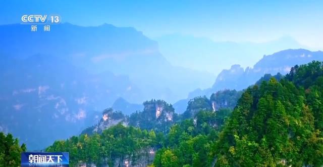 建设美丽中国！一批环境修复治理工程陆续开工(图6)
