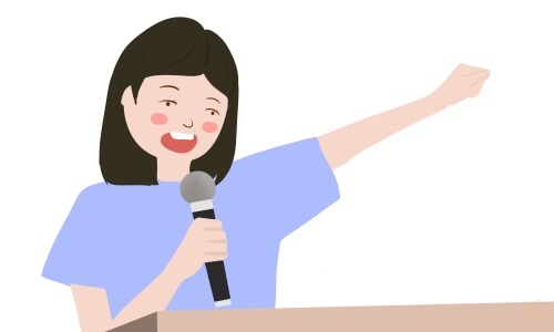 保护环境的演讲稿范文