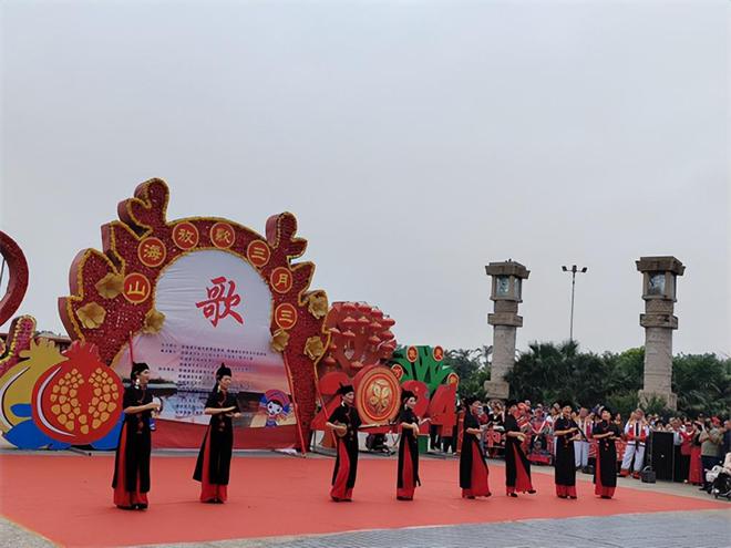 广西壮族自治区防城港市：保护环境从我做起(图3)