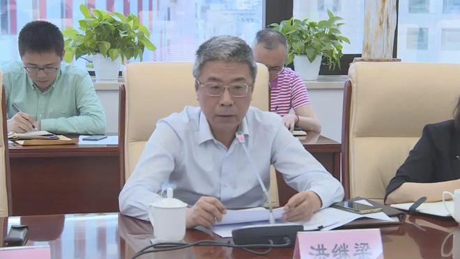 区领导牵头推进中央生态环境保护督察信访办理工作(图2)