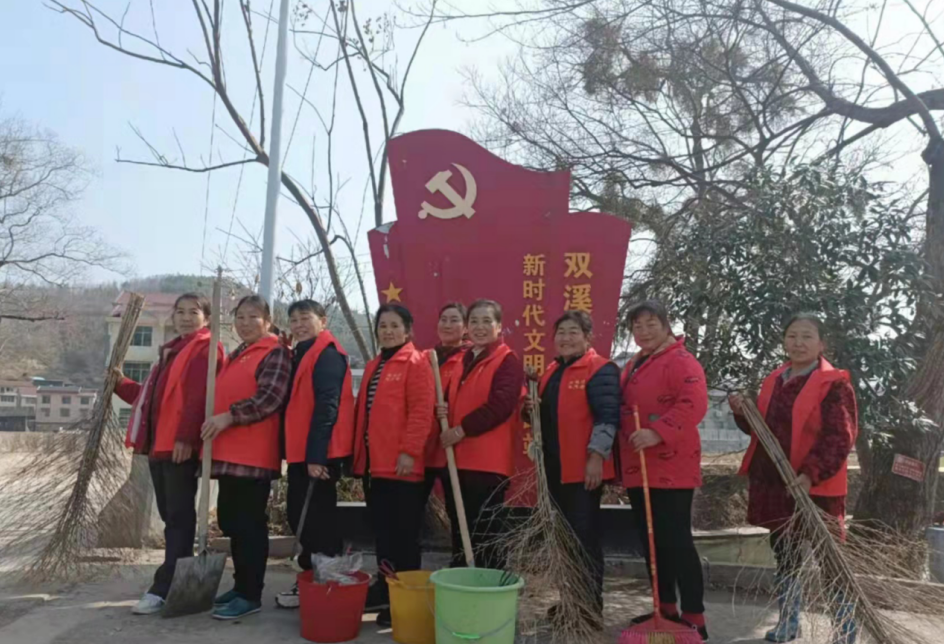 湖南辰溪：“333”模式打好人居环境整治提升“主动仗”(图2)