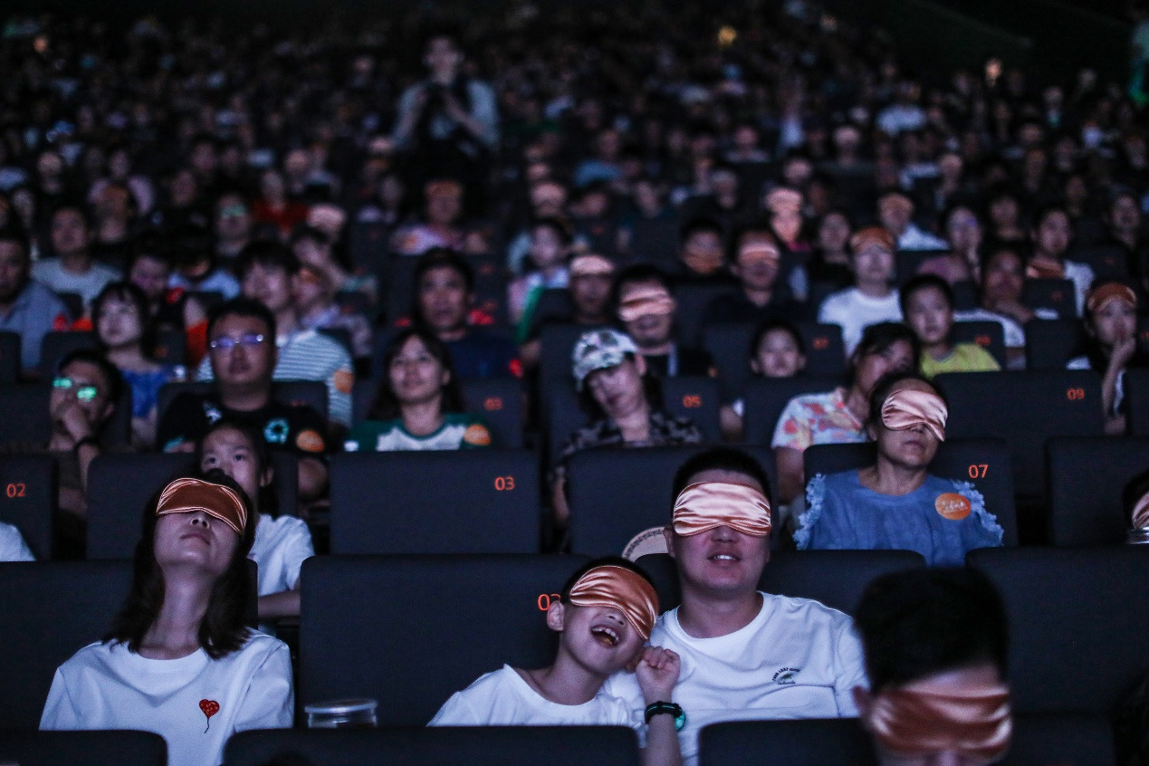阿里巴巴ESG报告：2024财年优酷无障碍剧场播放次数近百万(图3)